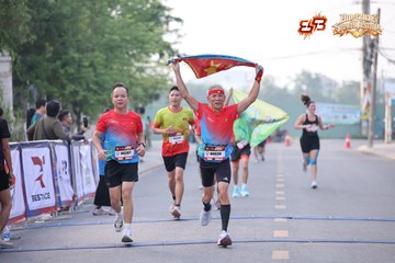 AMAZING SPORTS FESTIVAL - Ảnh #5294844