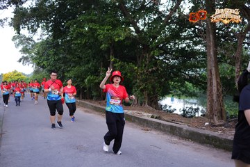 AMAZING SPORTS FESTIVAL - Ảnh #5307290