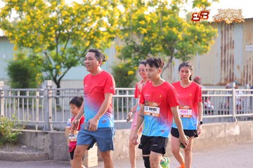 AMAZING SPORTS FESTIVAL - Ảnh #5309221