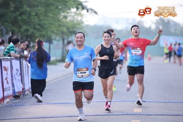 AMAZING SPORTS FESTIVAL - Ảnh #5294111