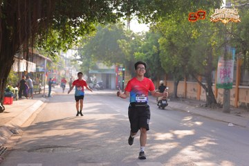 AMAZING SPORTS FESTIVAL - Ảnh #5309884