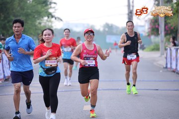 AMAZING SPORTS FESTIVAL - Ảnh #5294293