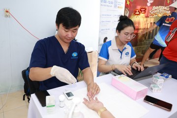 AMAZING SPORTS FESTIVAL - Ảnh #5311845