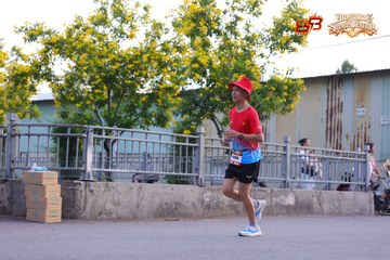 AMAZING SPORTS FESTIVAL - Ảnh #5309469