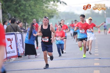 AMAZING SPORTS FESTIVAL - Ảnh #5295107