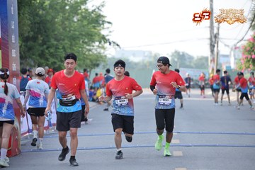 AMAZING SPORTS FESTIVAL - Ảnh #5300962