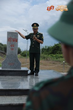 AMAZING SPORTS FESTIVAL - Ảnh #5332252