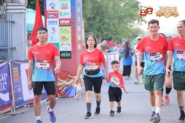 AMAZING SPORTS FESTIVAL - Ảnh #5296621