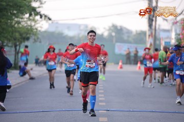 AMAZING SPORTS FESTIVAL - Ảnh #5296150