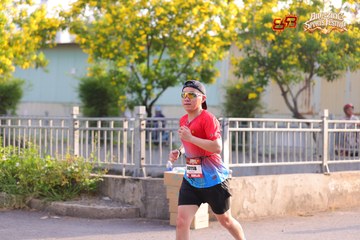 AMAZING SPORTS FESTIVAL - Ảnh #5309162