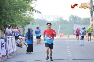 AMAZING SPORTS FESTIVAL - Ảnh #5301032