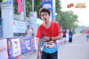 AMAZING SPORTS FESTIVAL - Ảnh #5295452