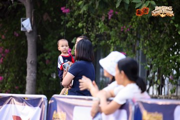 AMAZING SPORTS FESTIVAL - Ảnh #5297748