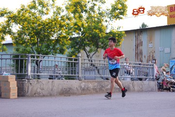 AMAZING SPORTS FESTIVAL - Ảnh #5309479