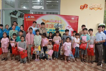 AMAZING SPORTS FESTIVAL - Ảnh #5332533