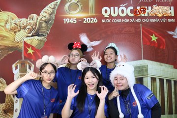 AMAZING SPORTS FESTIVAL - Ảnh #5315203