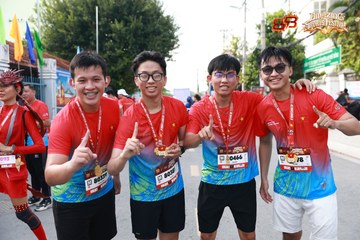 AMAZING SPORTS FESTIVAL - Ảnh #5299496