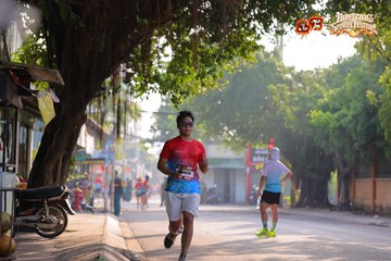 AMAZING SPORTS FESTIVAL - Ảnh #5309945