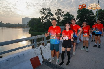 AMAZING SPORTS FESTIVAL - Ảnh #5298365