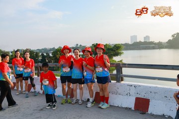 AMAZING SPORTS FESTIVAL - Ảnh #5298497