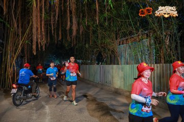AMAZING SPORTS FESTIVAL - Ảnh #5300175