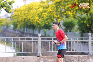 AMAZING SPORTS FESTIVAL - Ảnh #5309430