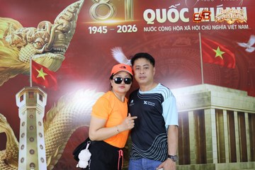 AMAZING SPORTS FESTIVAL - Ảnh #5314963
