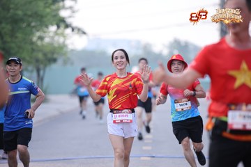 AMAZING SPORTS FESTIVAL - Ảnh #5294364