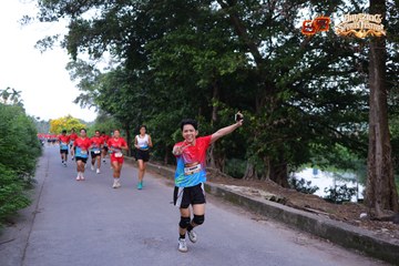 AMAZING SPORTS FESTIVAL - Ảnh #5306150