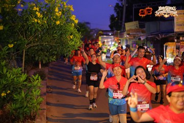AMAZING SPORTS FESTIVAL - Ảnh #5304852