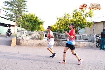 AMAZING SPORTS FESTIVAL - Ảnh #5303066