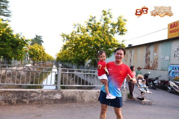 AMAZING SPORTS FESTIVAL - Ảnh #5303491