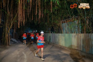 AMAZING SPORTS FESTIVAL - Ảnh #5300141