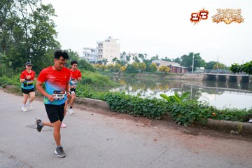 AMAZING SPORTS FESTIVAL - Ảnh #5300573