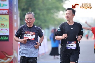 AMAZING SPORTS FESTIVAL - Ảnh #5296771
