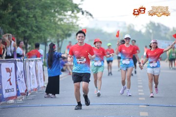 AMAZING SPORTS FESTIVAL - Ảnh #5296801