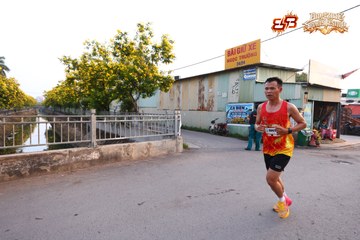 AMAZING SPORTS FESTIVAL - Ảnh #5301886
