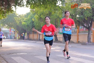 AMAZING SPORTS FESTIVAL - Ảnh #5310486