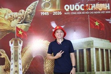 AMAZING SPORTS FESTIVAL - Ảnh #5314315