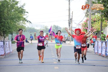 AMAZING SPORTS FESTIVAL - Ảnh #5301178