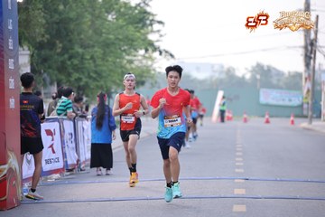 AMAZING SPORTS FESTIVAL - Ảnh #5294737