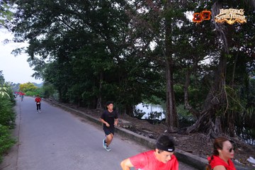 AMAZING SPORTS FESTIVAL - Ảnh #5305196