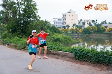 AMAZING SPORTS FESTIVAL - Ảnh #5297853