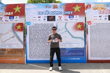 AMAZING SPORTS FESTIVAL - Ảnh #5311779