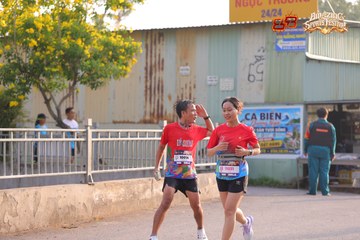 AMAZING SPORTS FESTIVAL - Ảnh #5308648