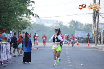 AMAZING SPORTS FESTIVAL - Ảnh #5297216