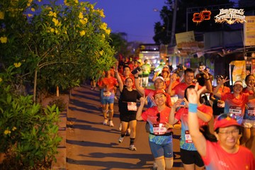 AMAZING SPORTS FESTIVAL - Ảnh #5304850