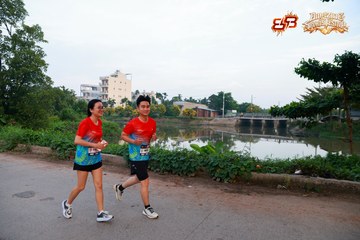 AMAZING SPORTS FESTIVAL - Ảnh #5297964