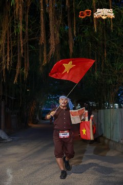 AMAZING SPORTS FESTIVAL - Ảnh #5300383