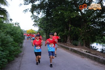 AMAZING SPORTS FESTIVAL - Ảnh #5307184